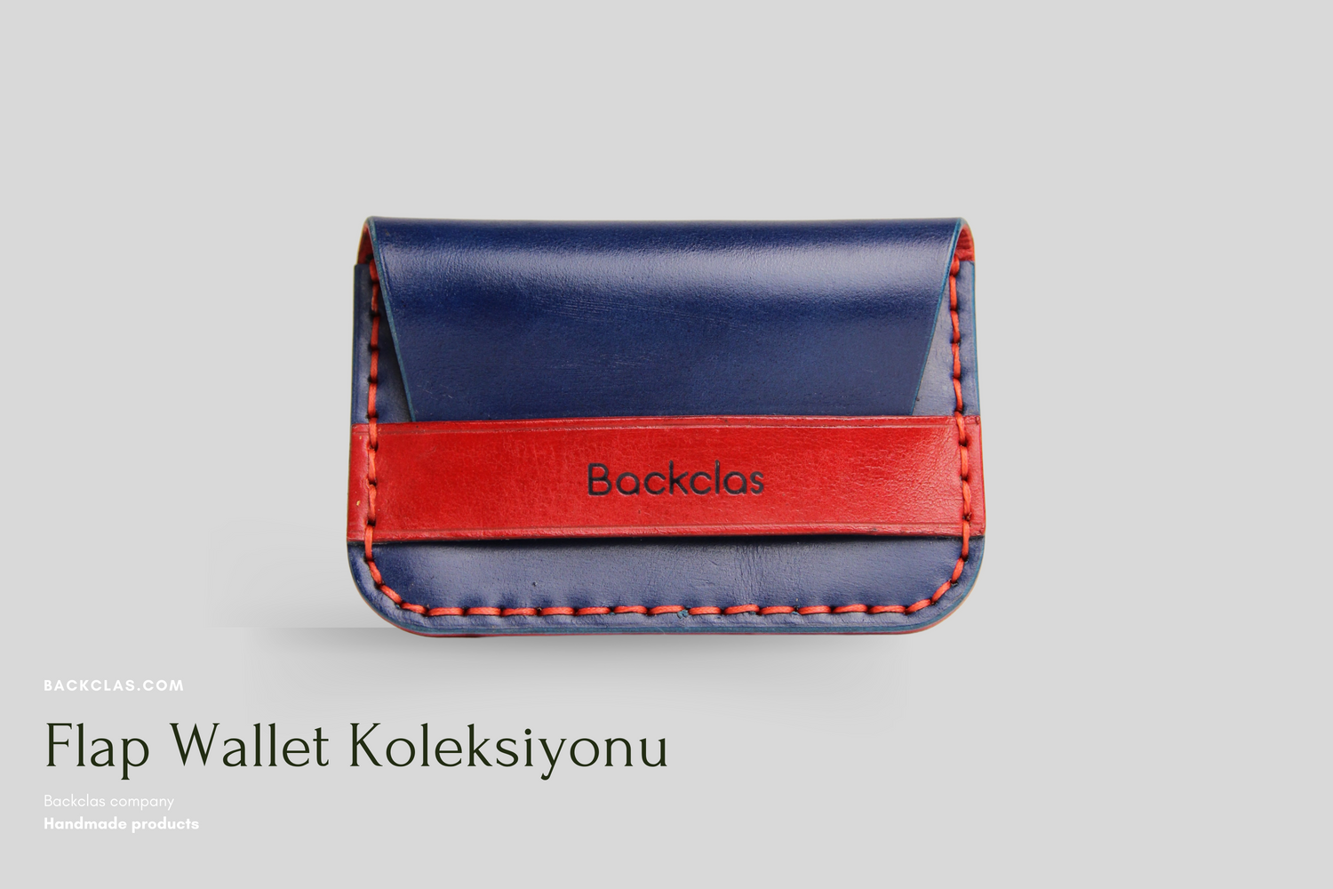 Flap Wallet Koleksiyonu